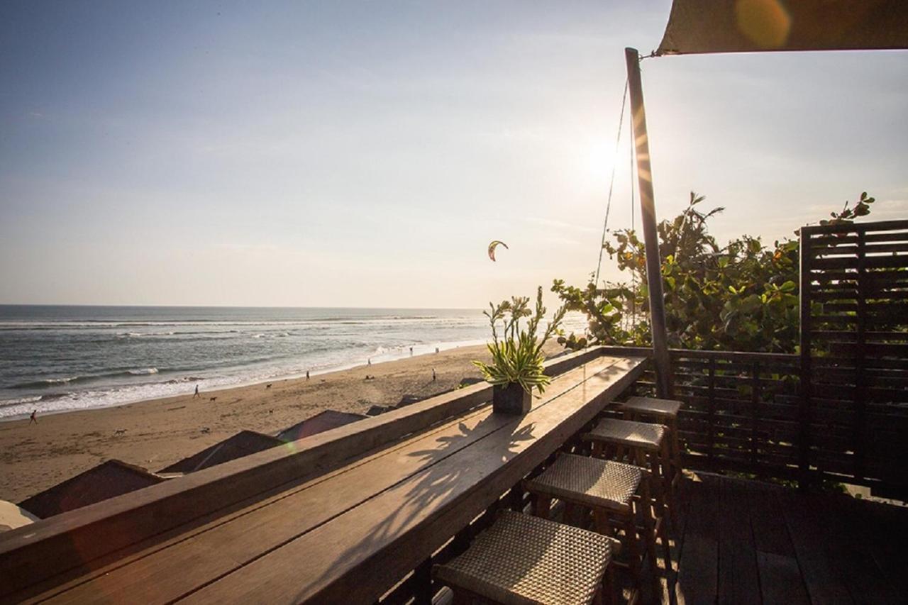 Villa Teresa Canggu Eksteriør bilde