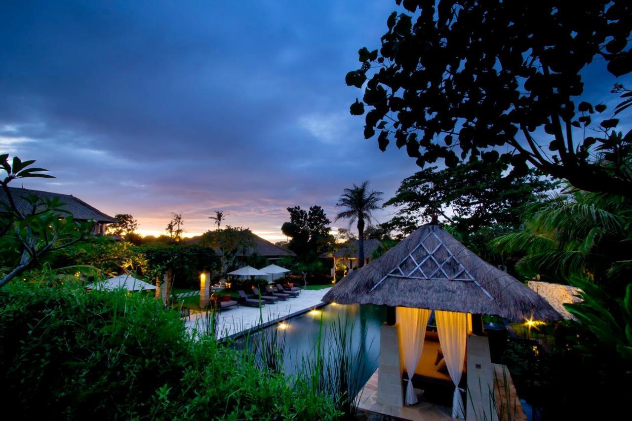 Villa Teresa Canggu Eksteriør bilde