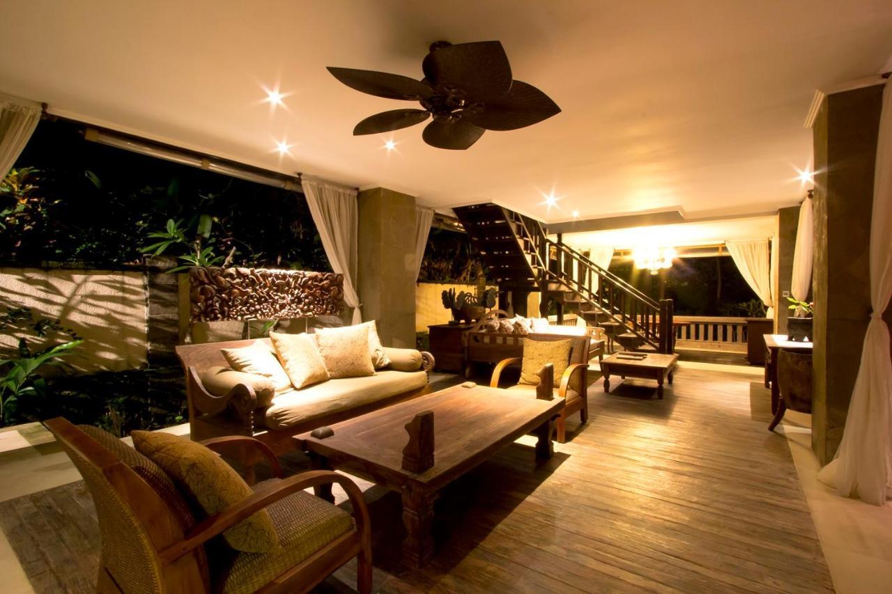 Villa Teresa Canggu Eksteriør bilde