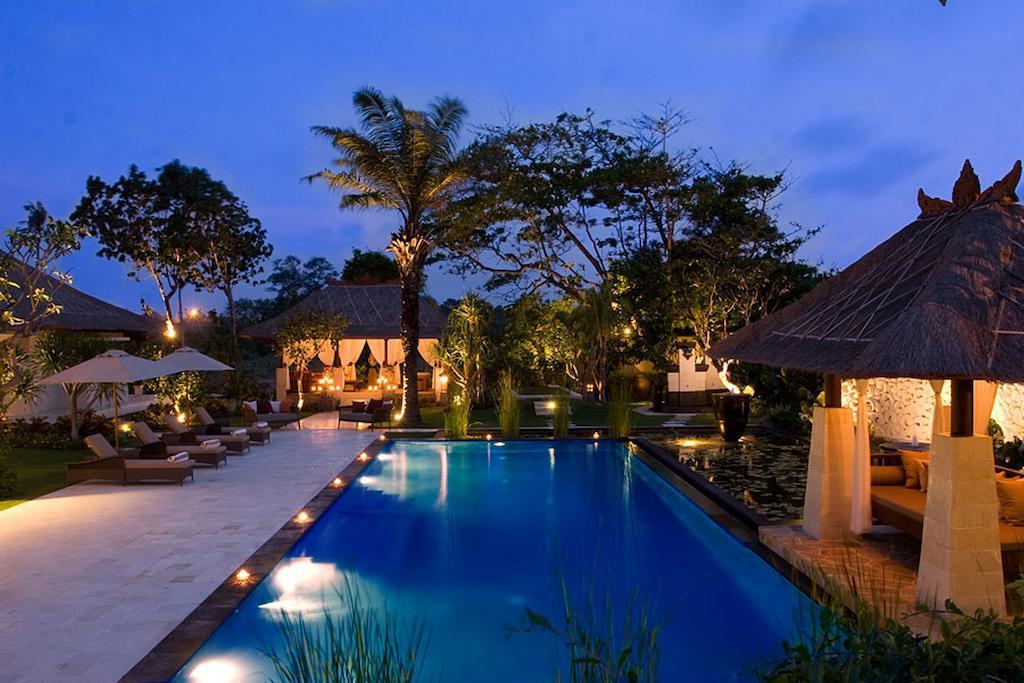 Villa Teresa Canggu Eksteriør bilde