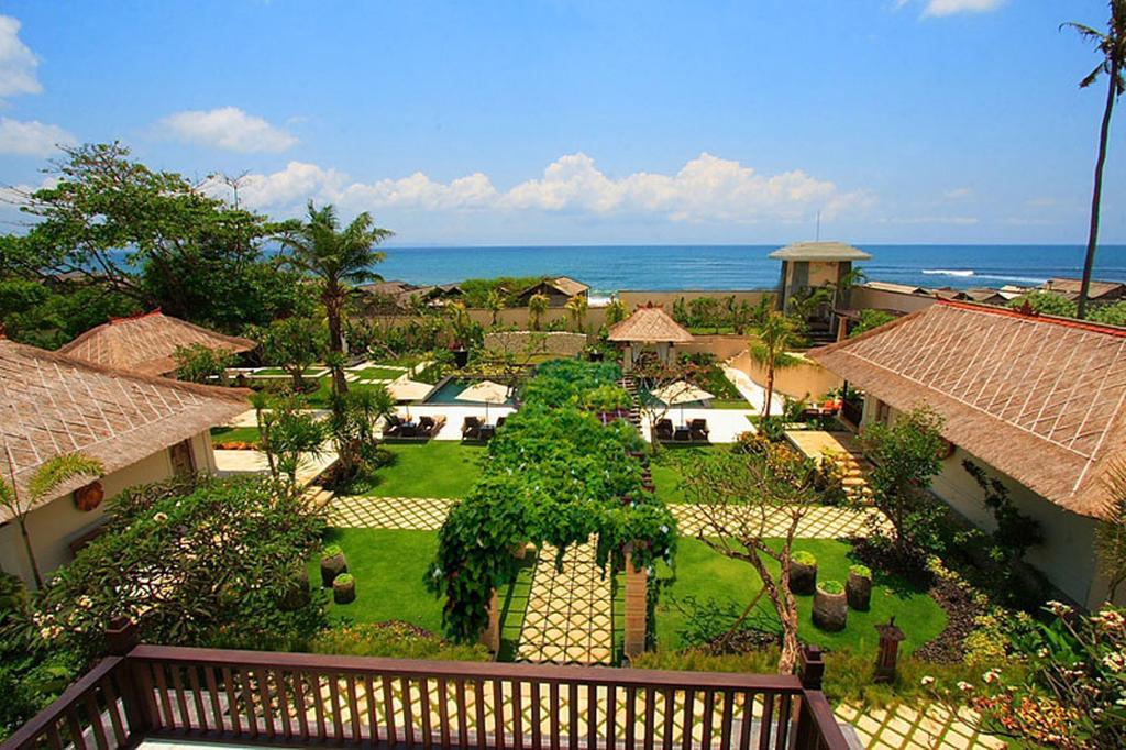 Villa Teresa Canggu Eksteriør bilde