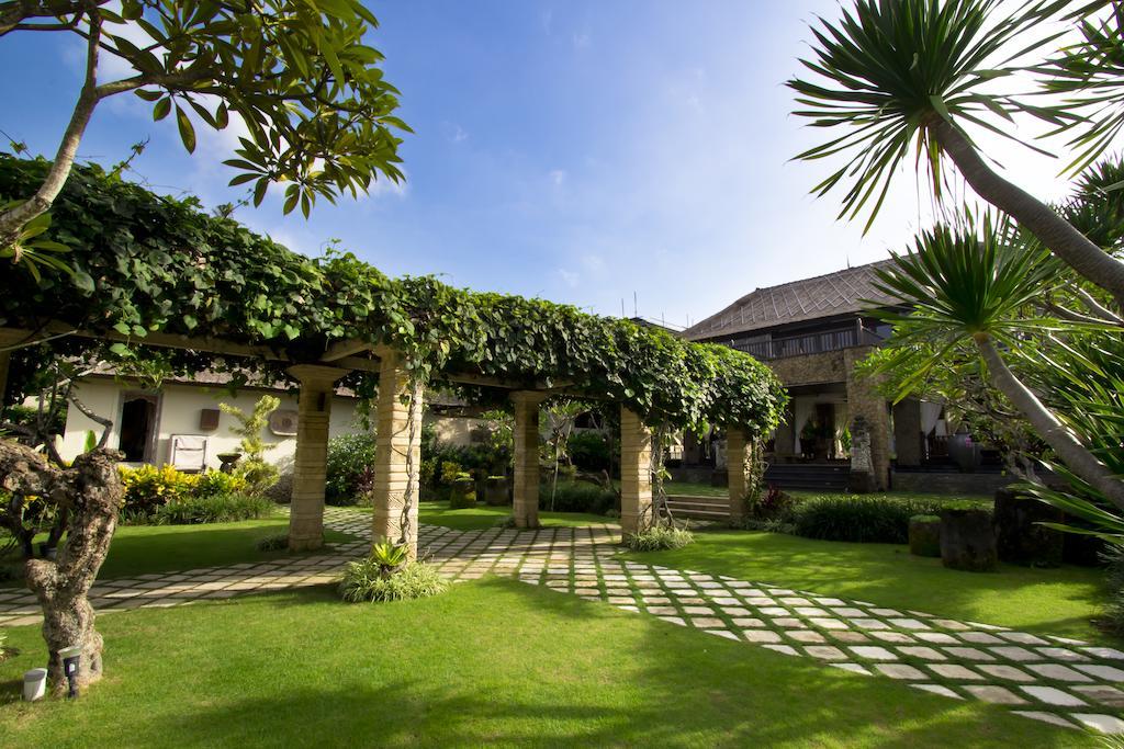 Villa Teresa Canggu Eksteriør bilde
